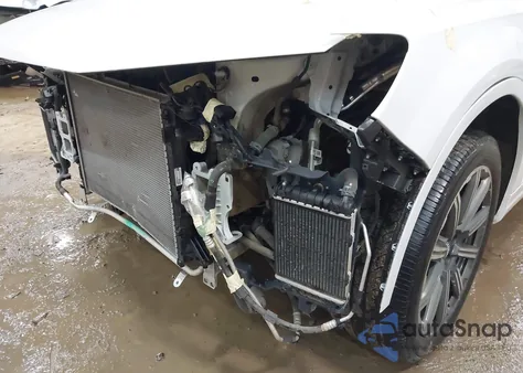 2017 Audi Q7 3.0T Premium из США, поврежденный, VIN WA1VAAF76HD059131